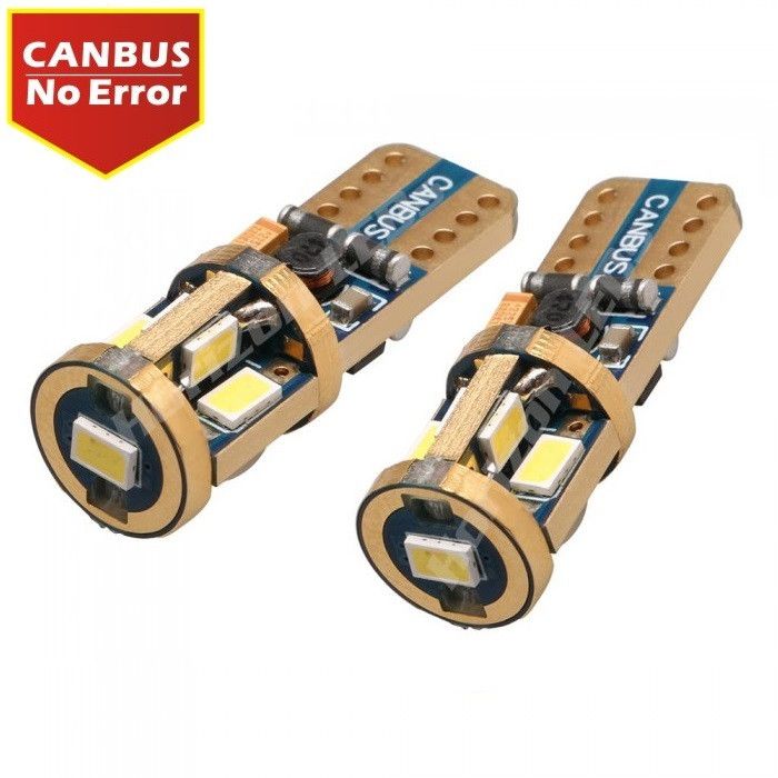 LED SIJALICE W5W T10 9smd Beograd Zemun
